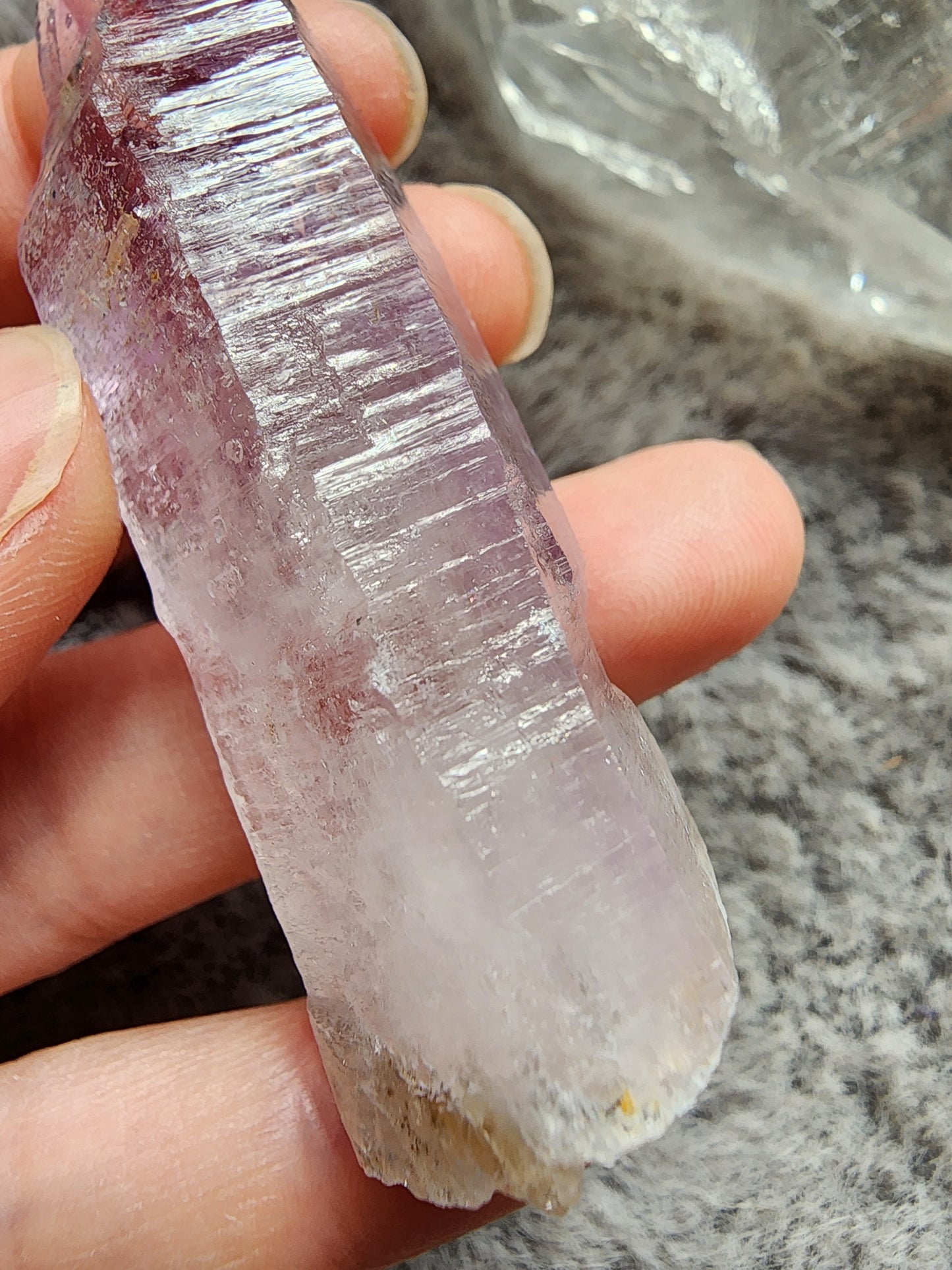Vera Cruz Amethyst
