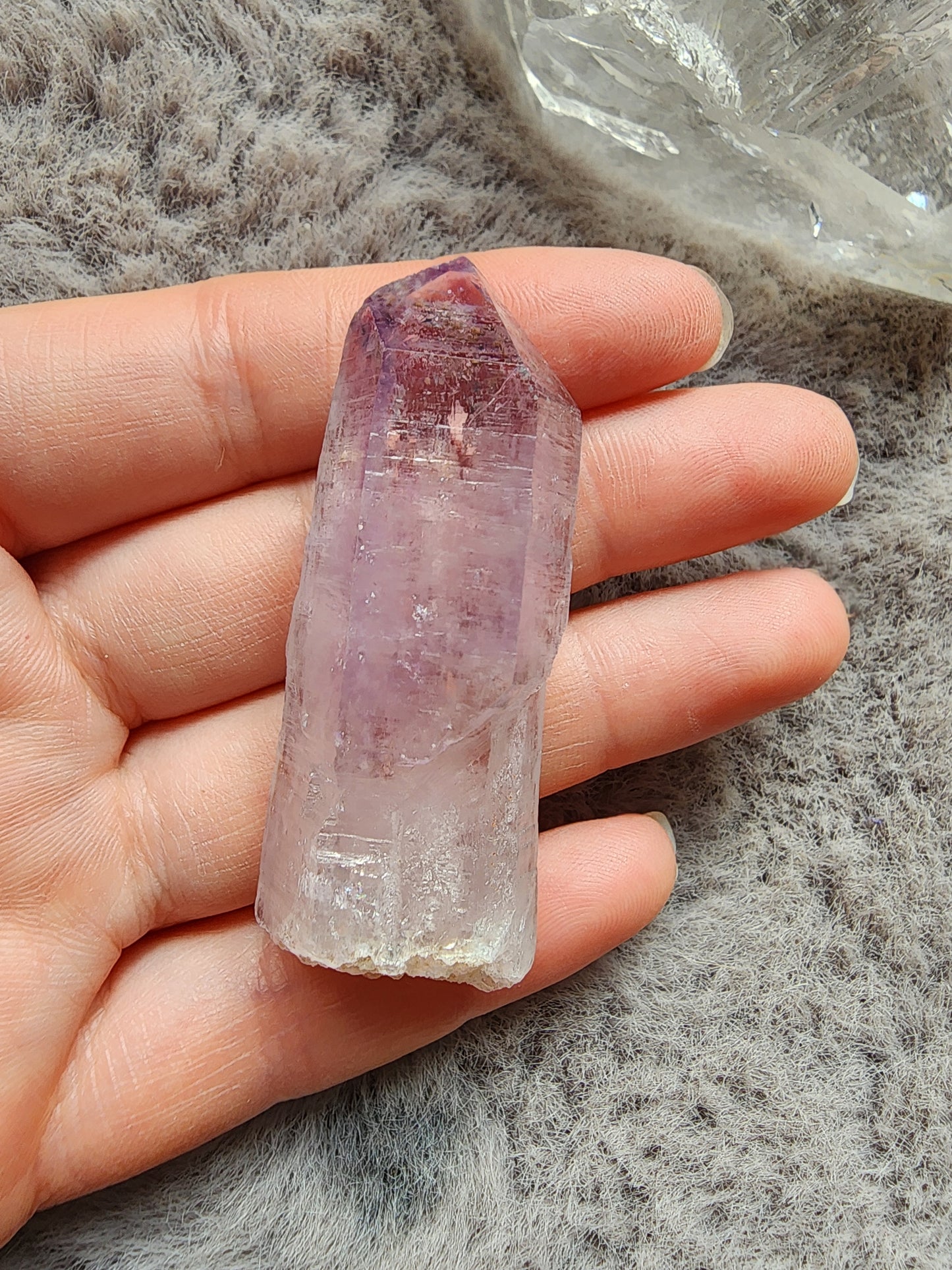 Vera Cruz Amethyst
