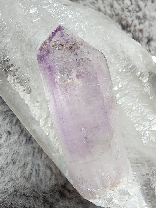 Vera Cruz Amethyst