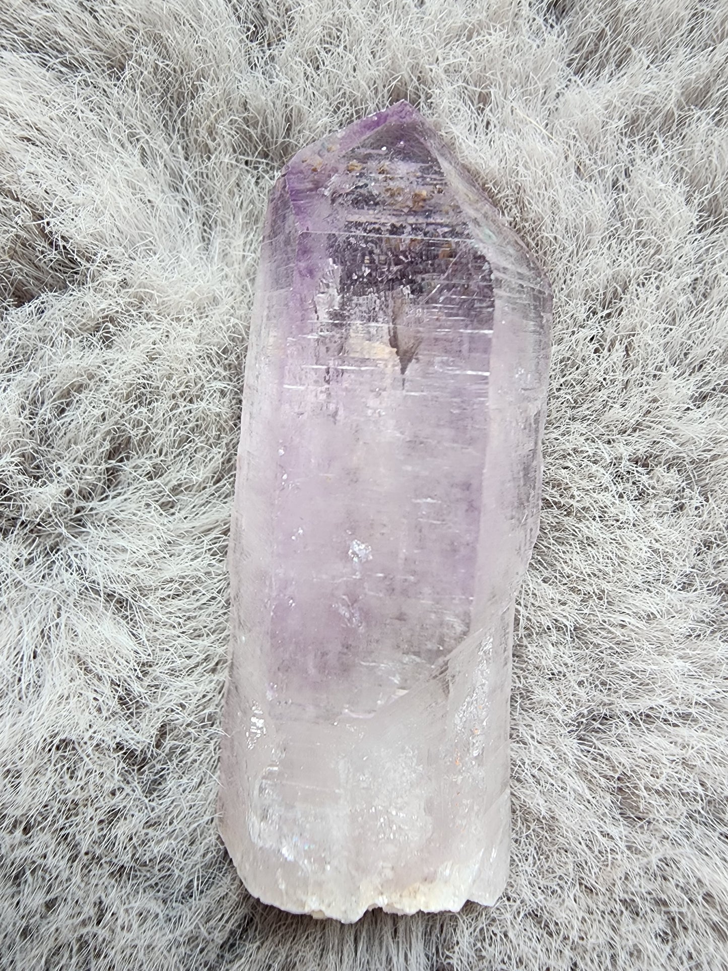 Vera Cruz Amethyst