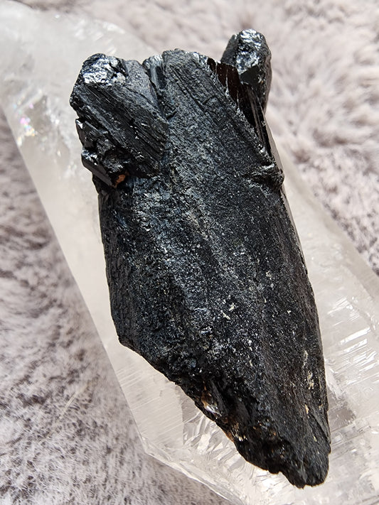 Erongo Black Tourmaline