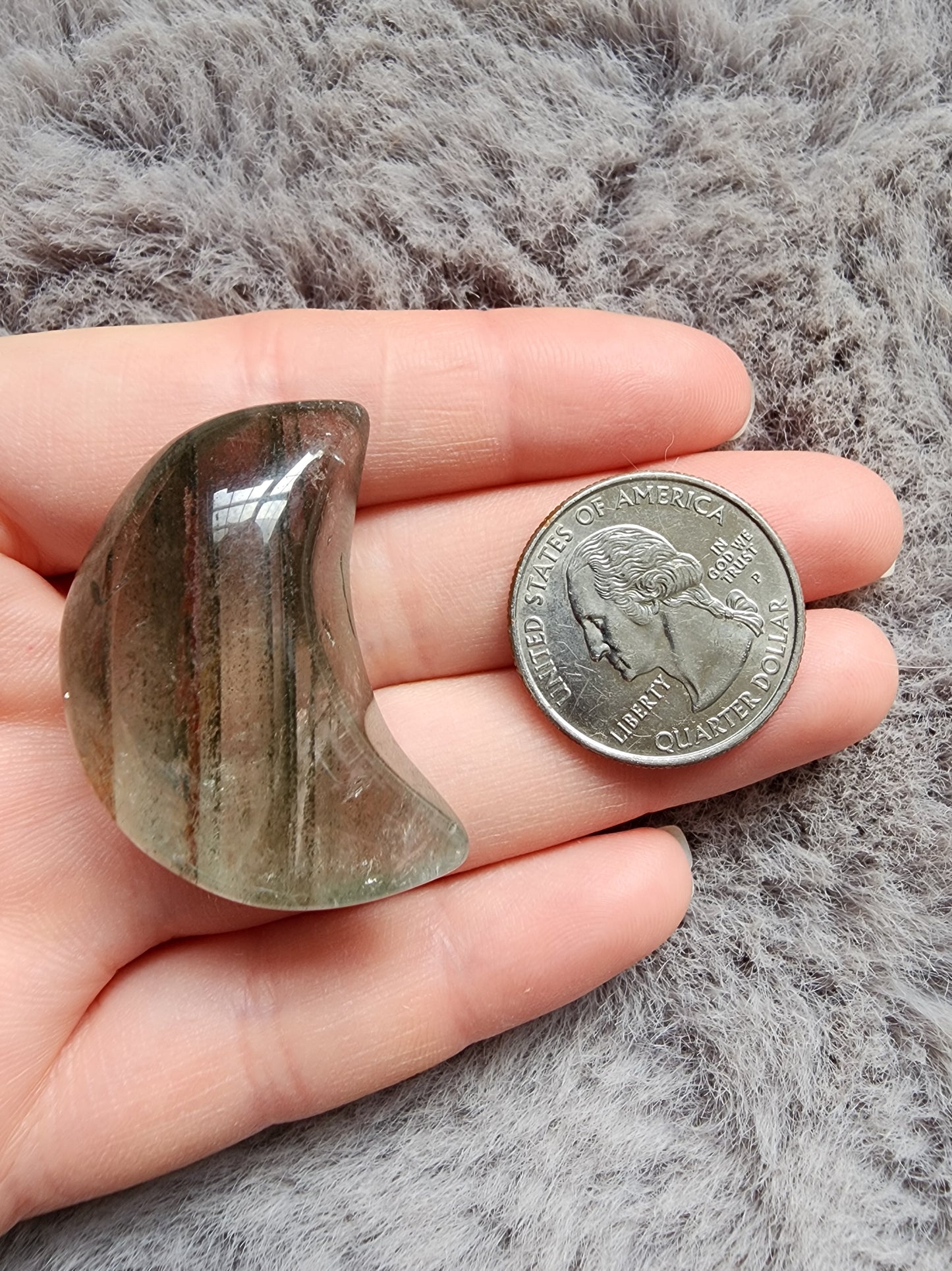 Lodolite Moon