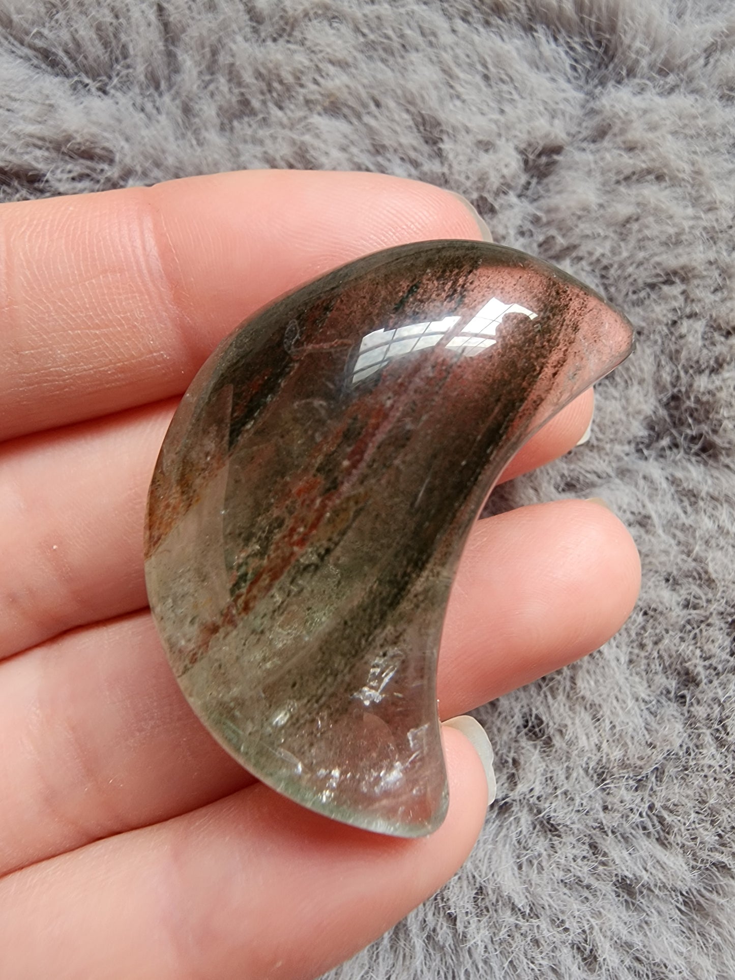 Lodolite Moon
