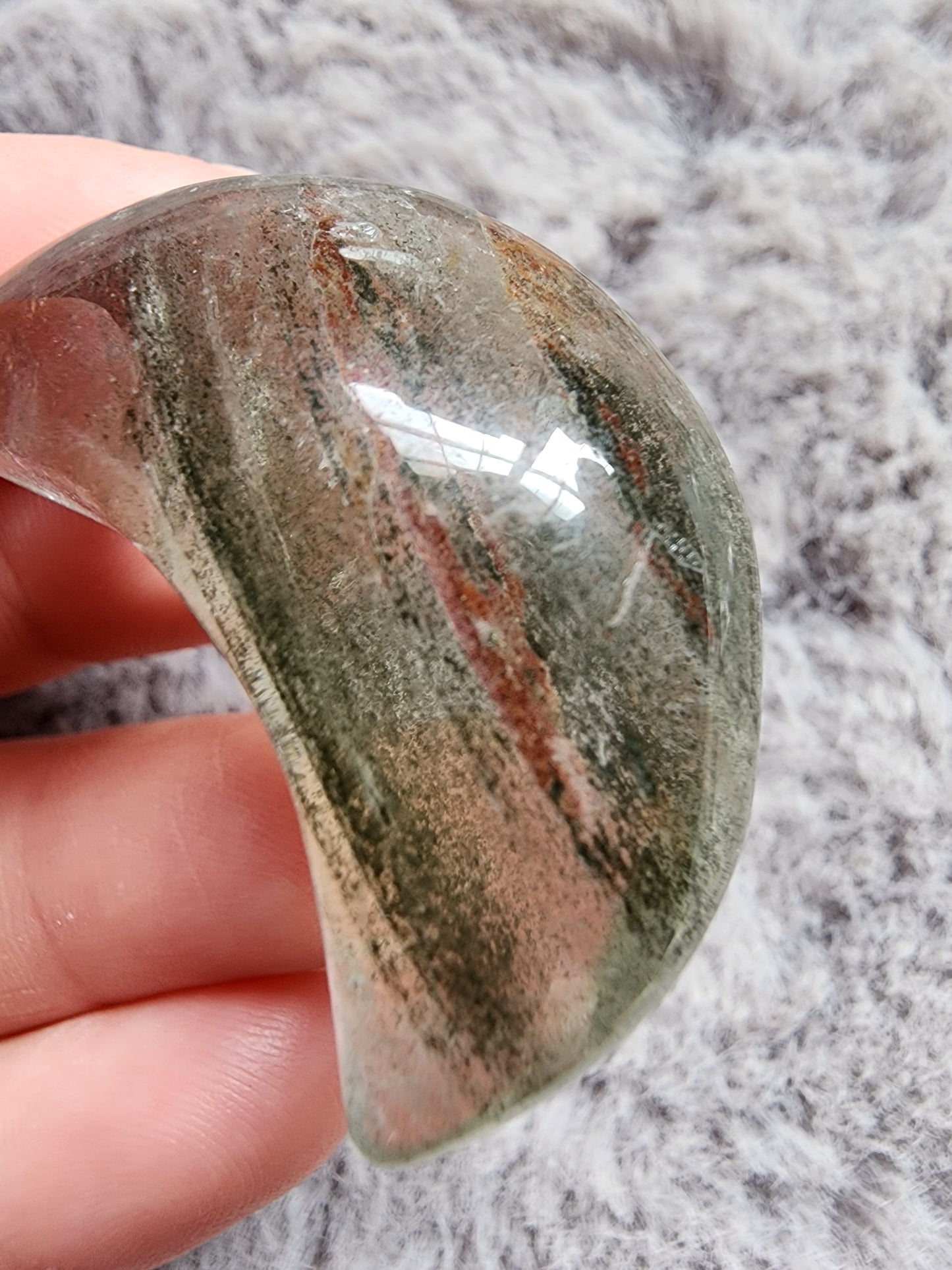 Lodolite Moon