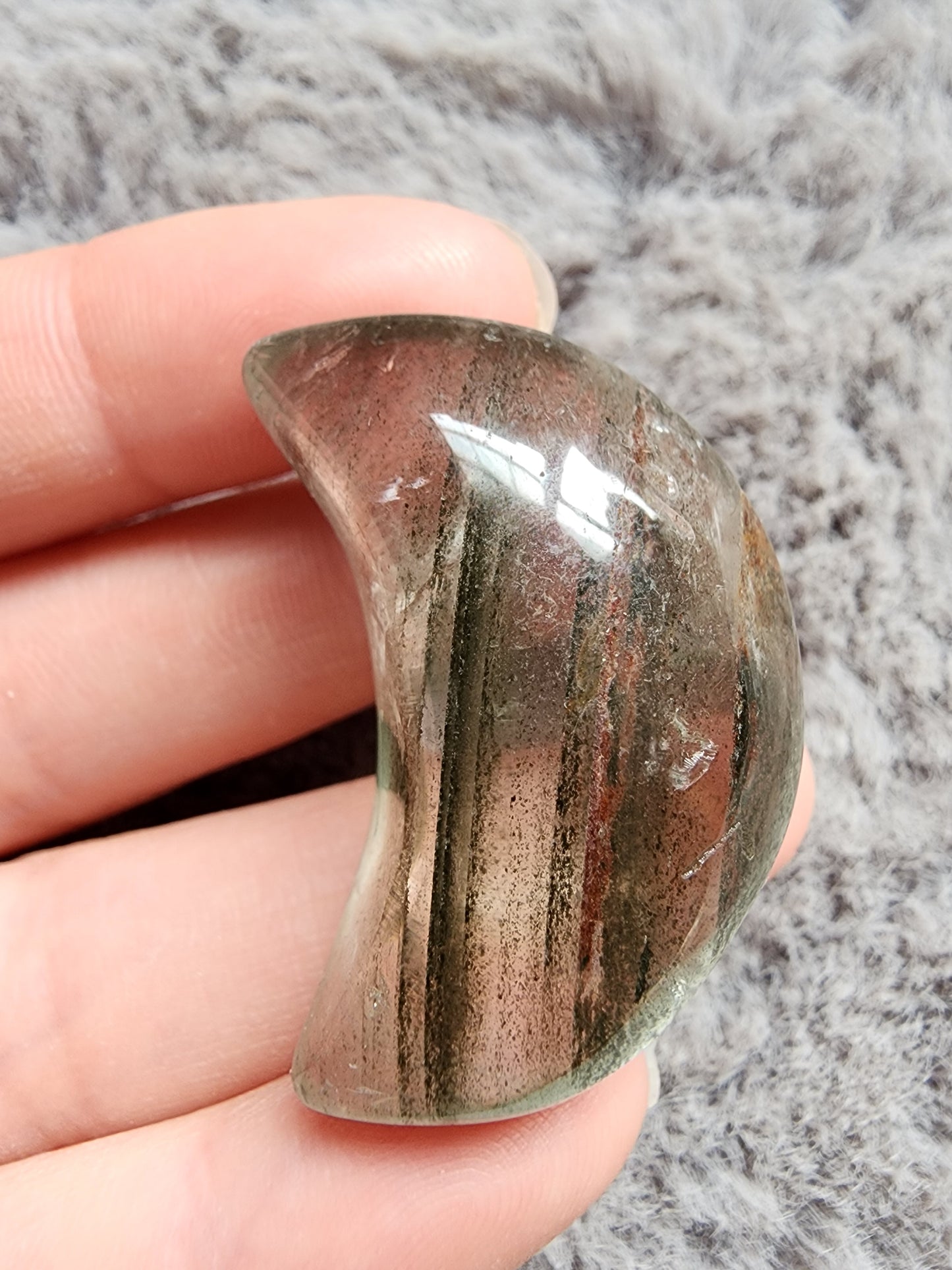 Lodolite Moon