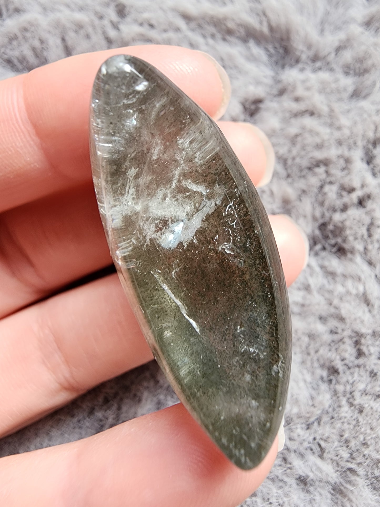 Lodolite Moon