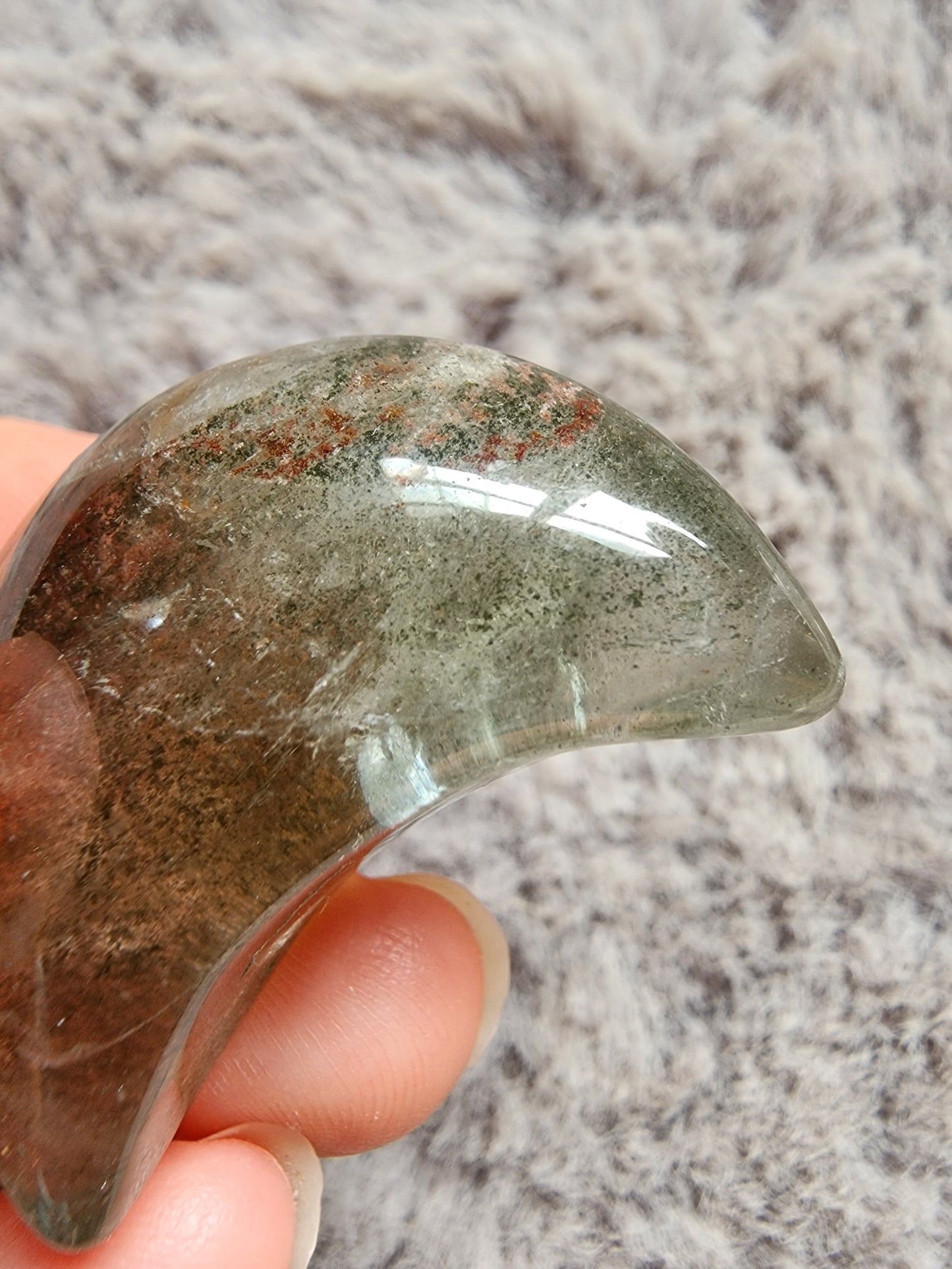 Lodolite Moon