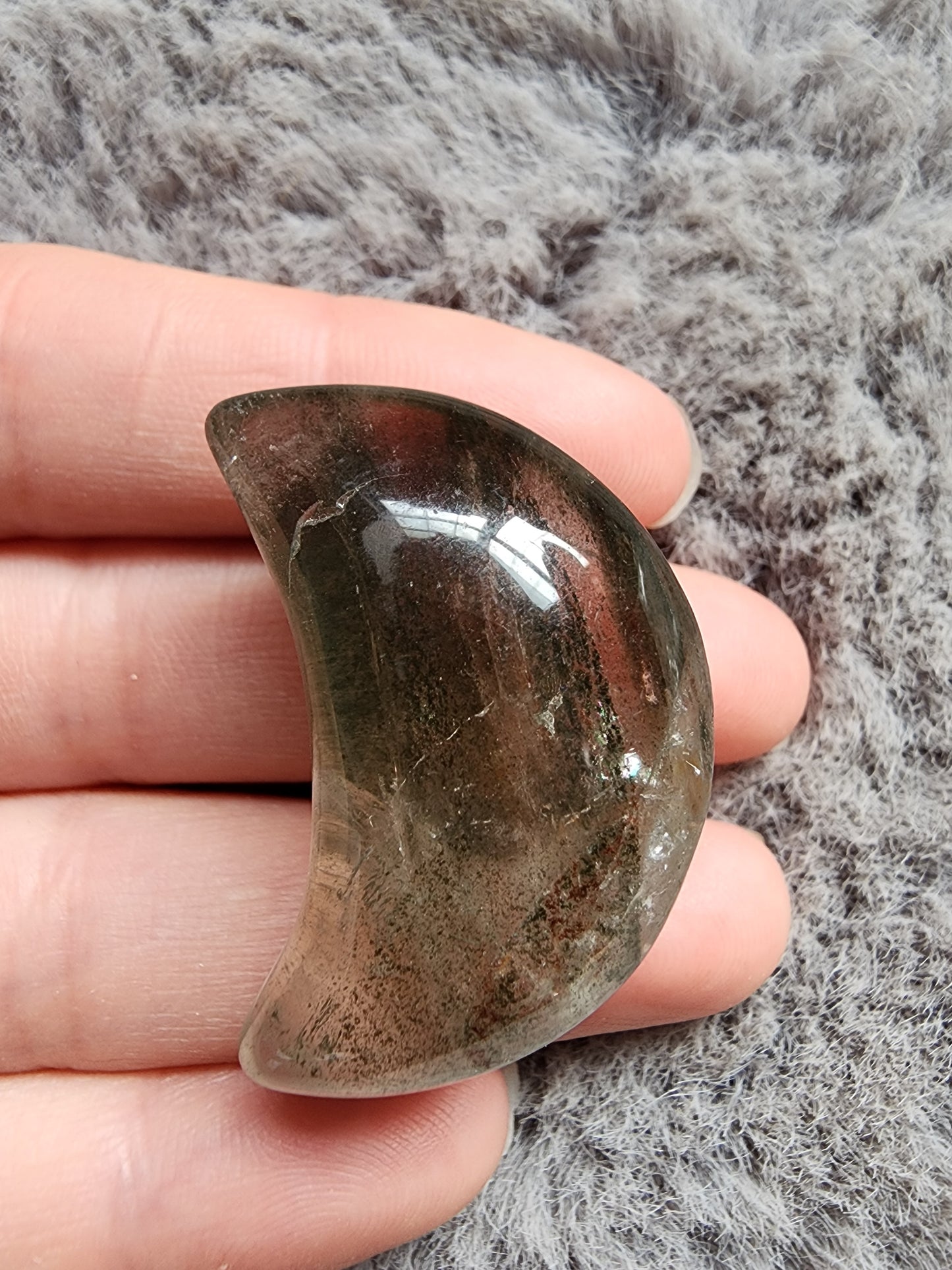 Lodolite Moon