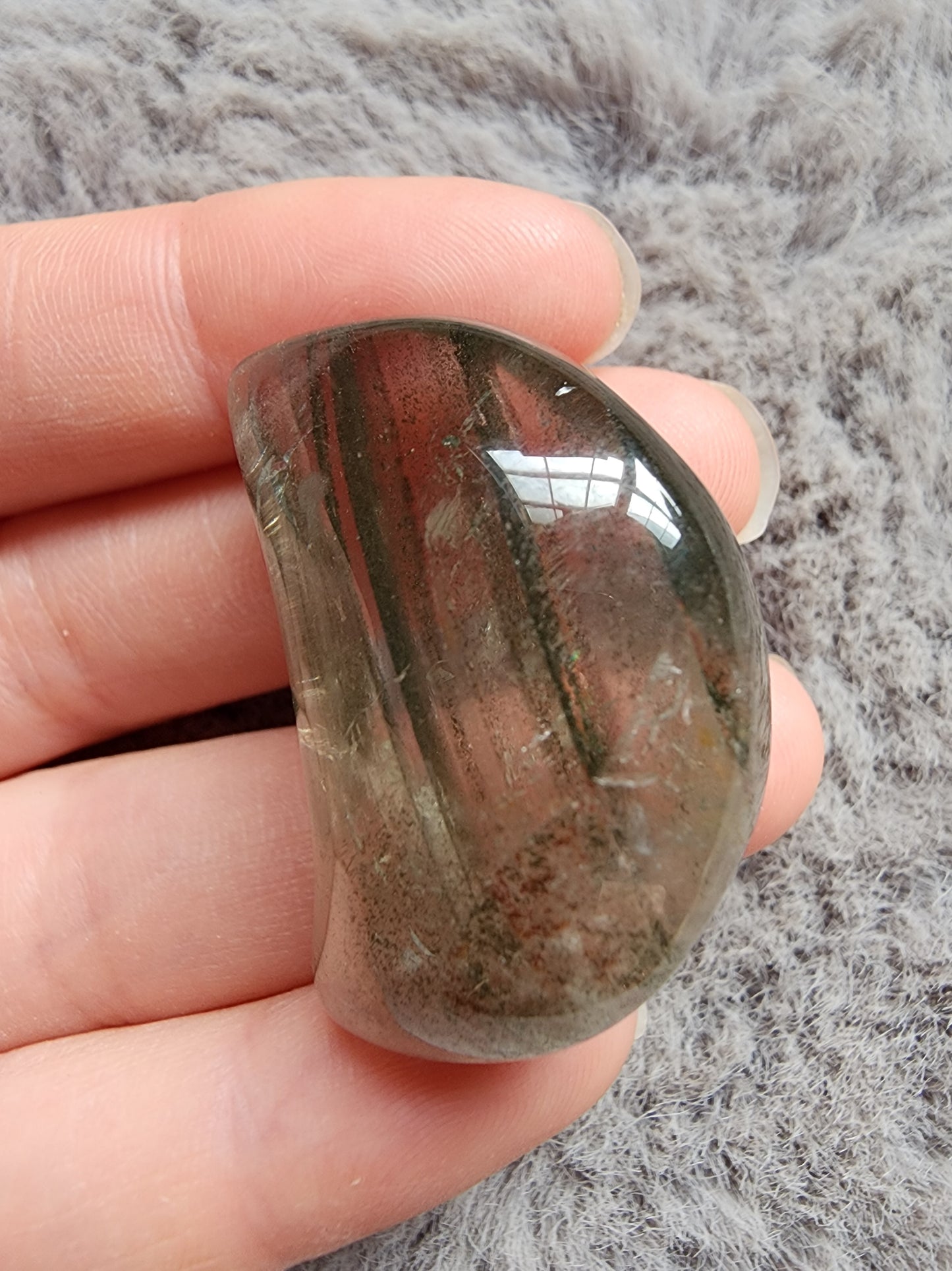 Lodolite Moon