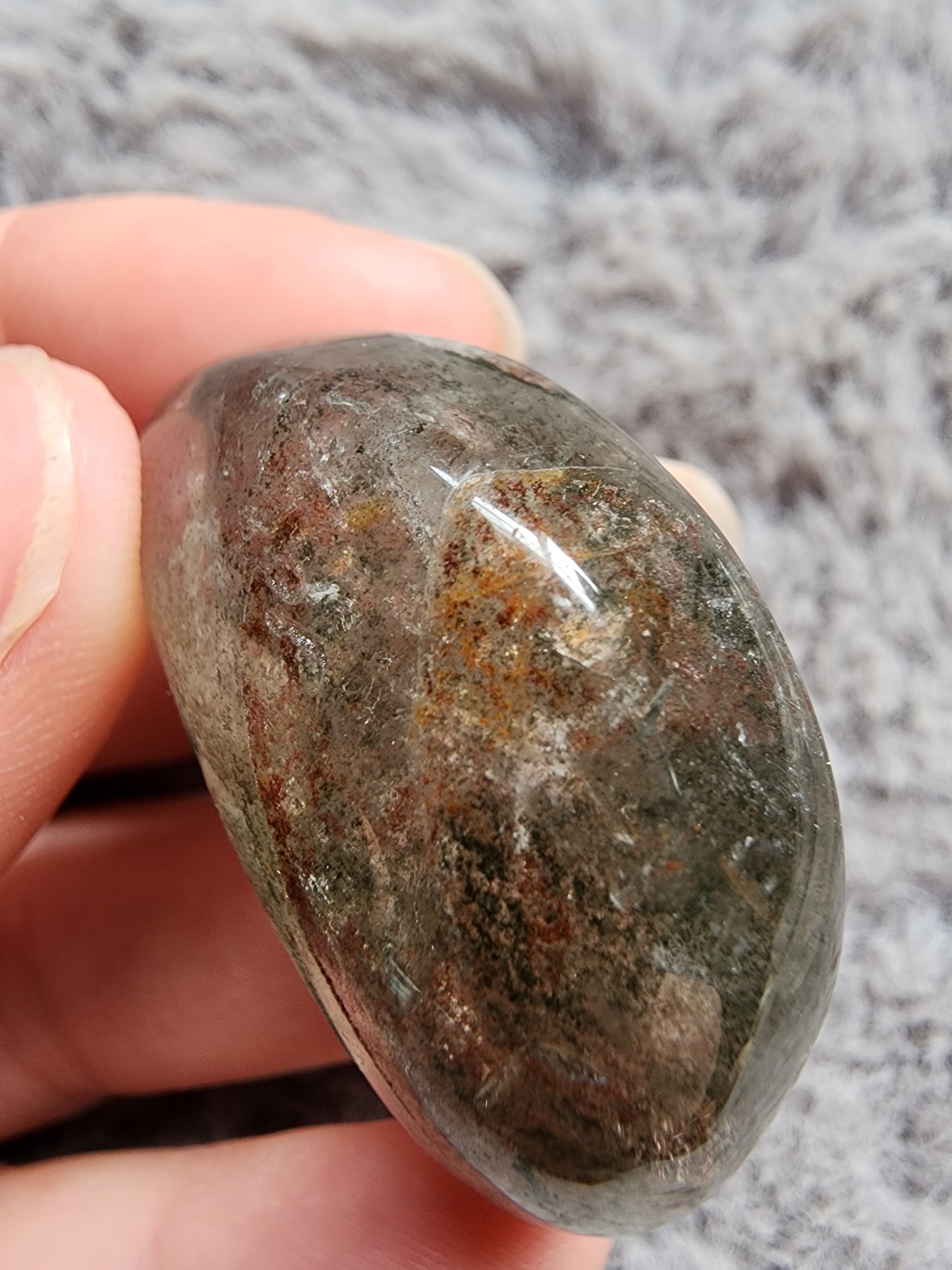 Lodolite Moon