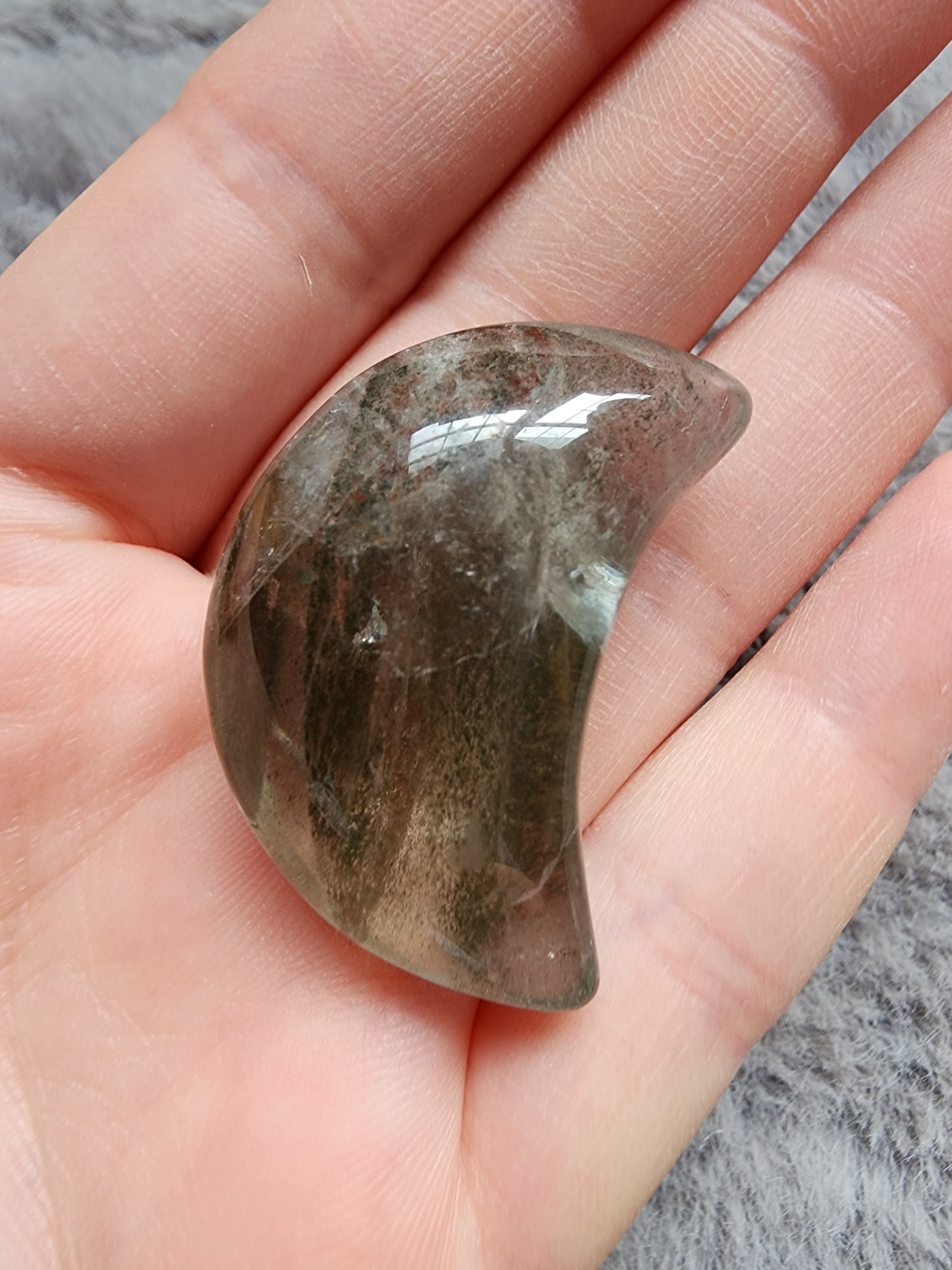 Lodolite Moon