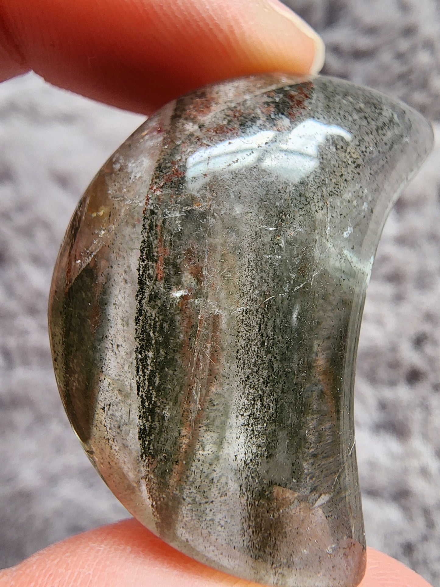 Lodolite Moon