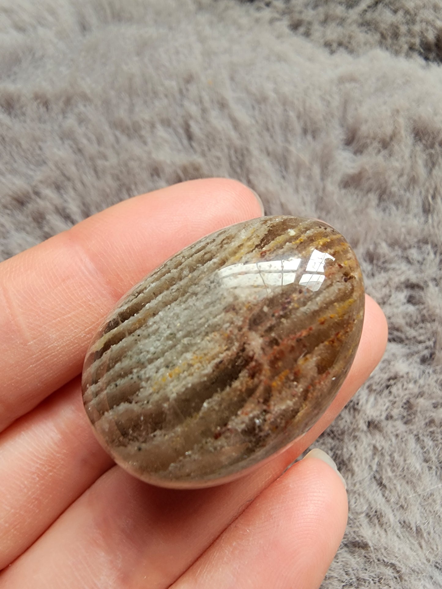 Lodolite Tumble