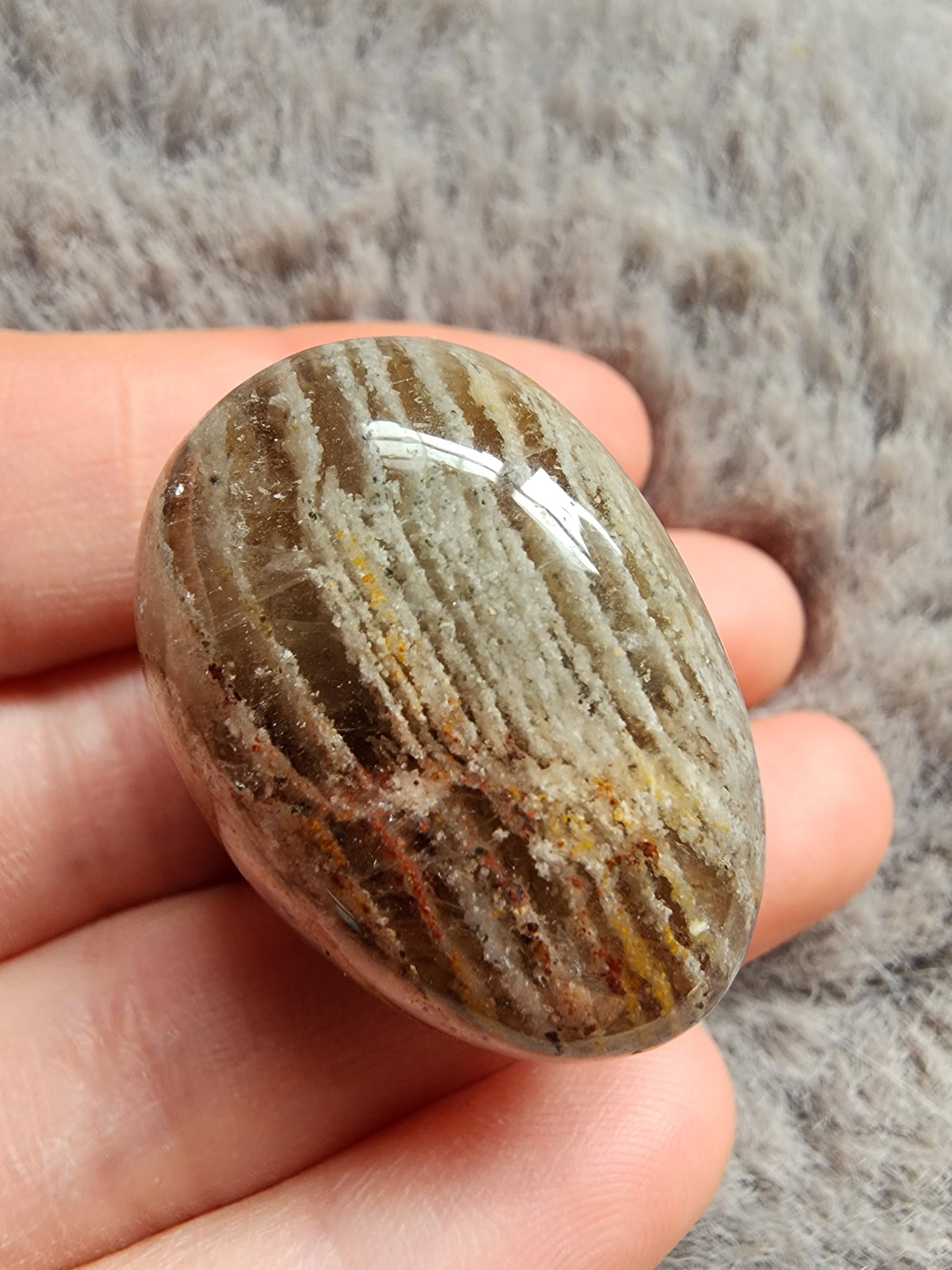 Lodolite Tumble