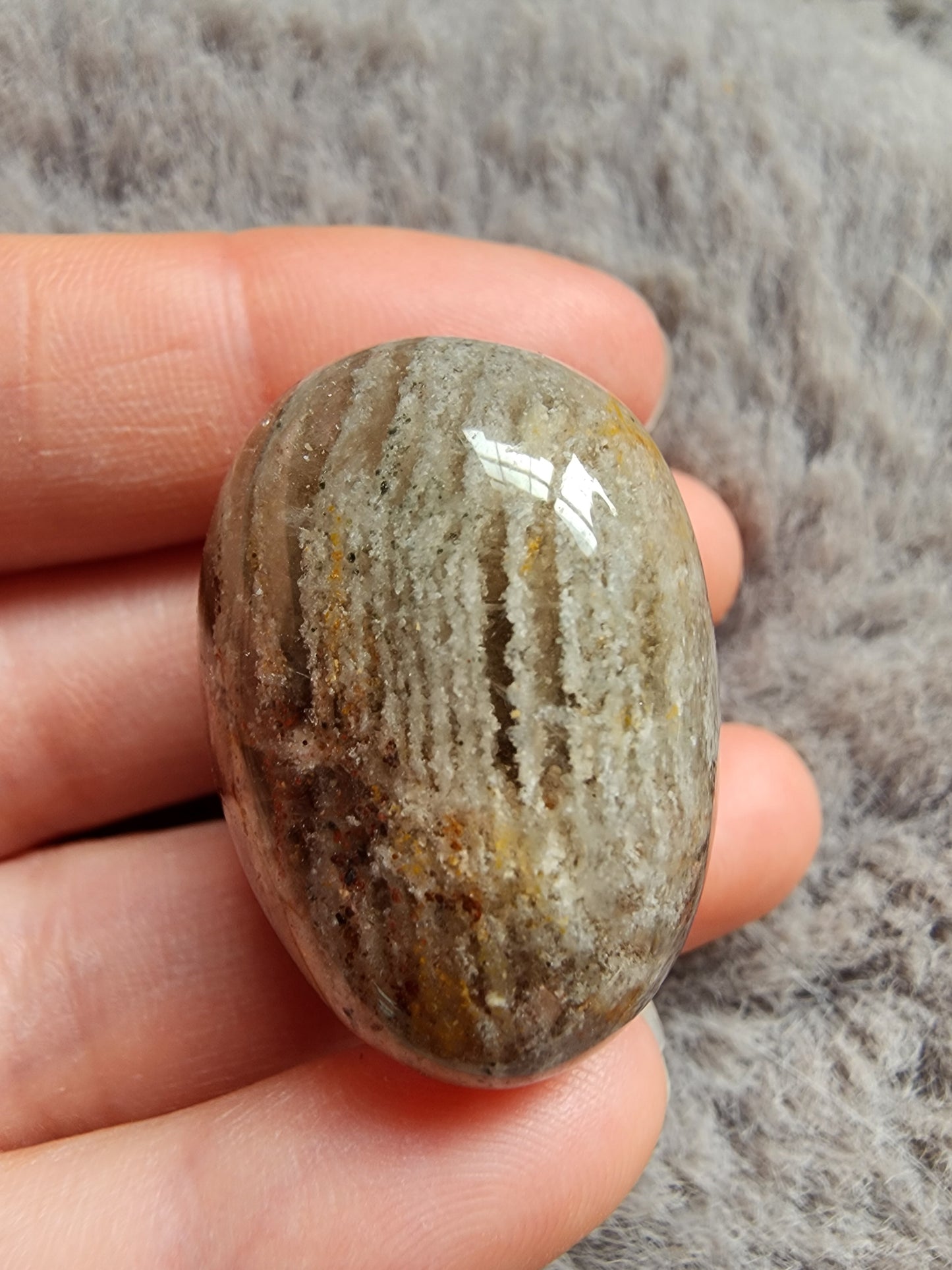 Lodolite Tumble
