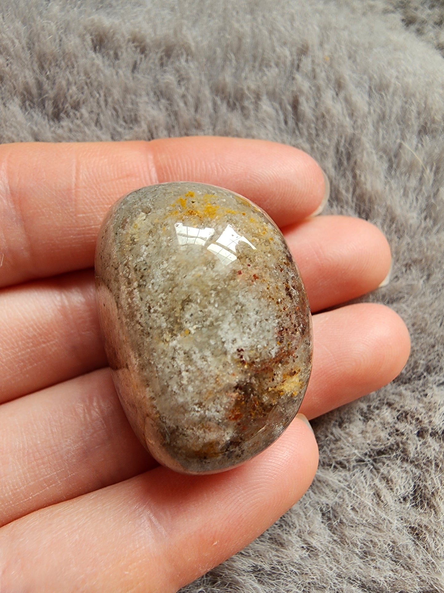Lodolite Tumble