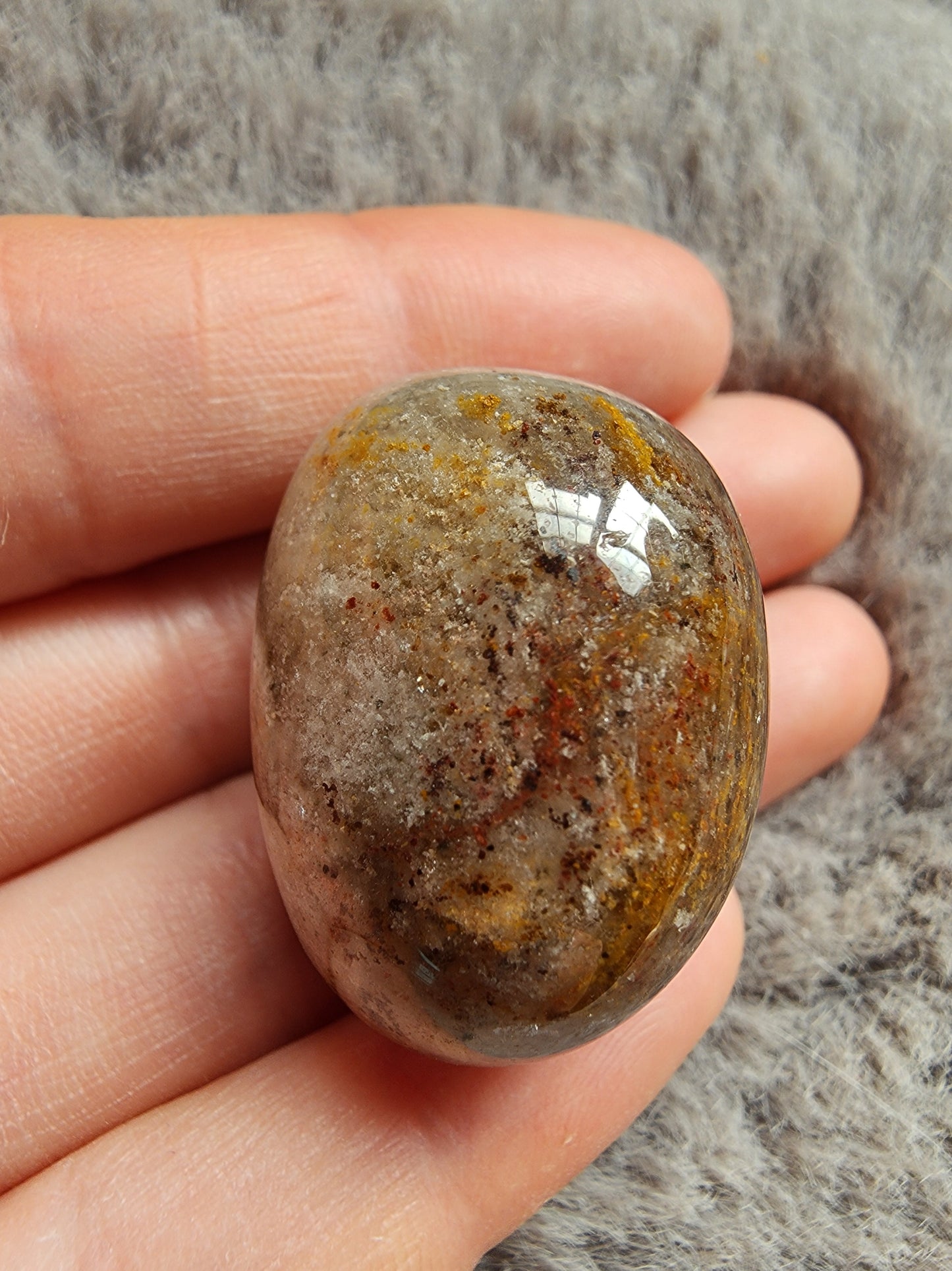 Lodolite Tumble