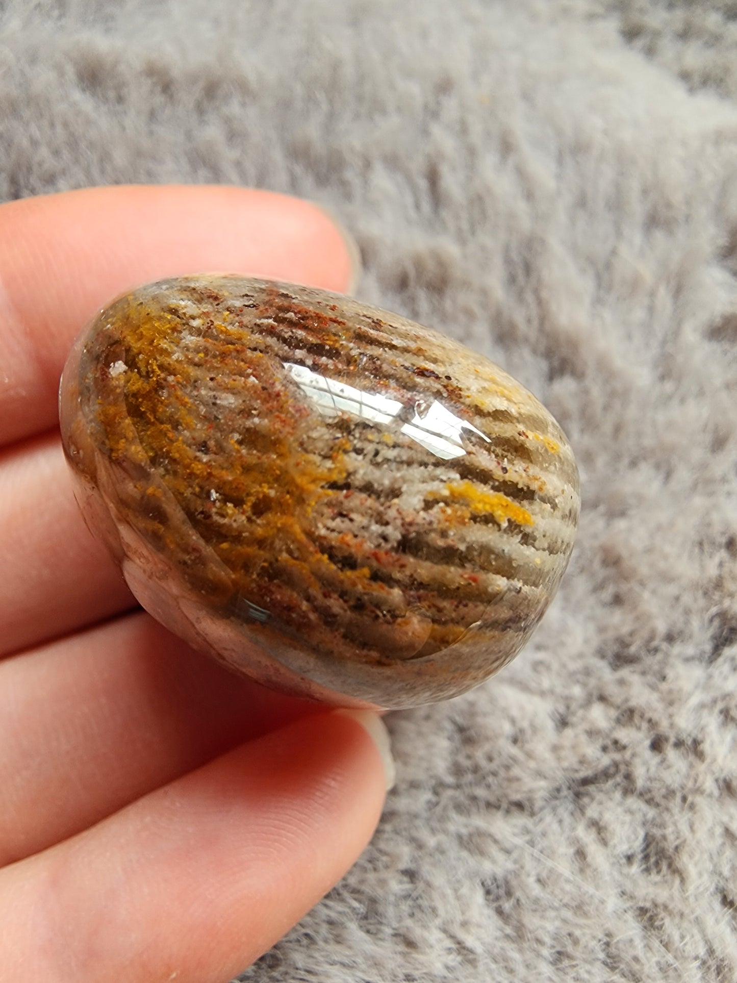 Lodolite Tumble