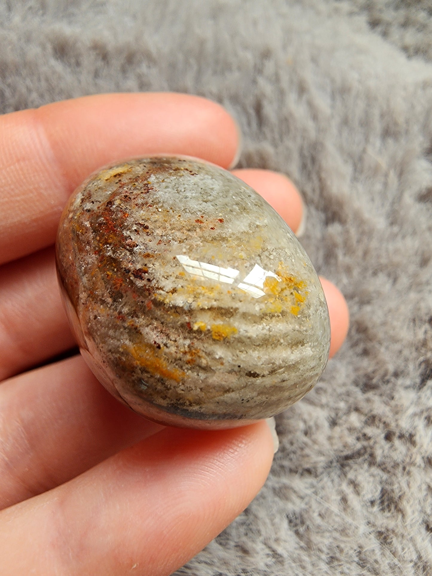 Lodolite Tumble