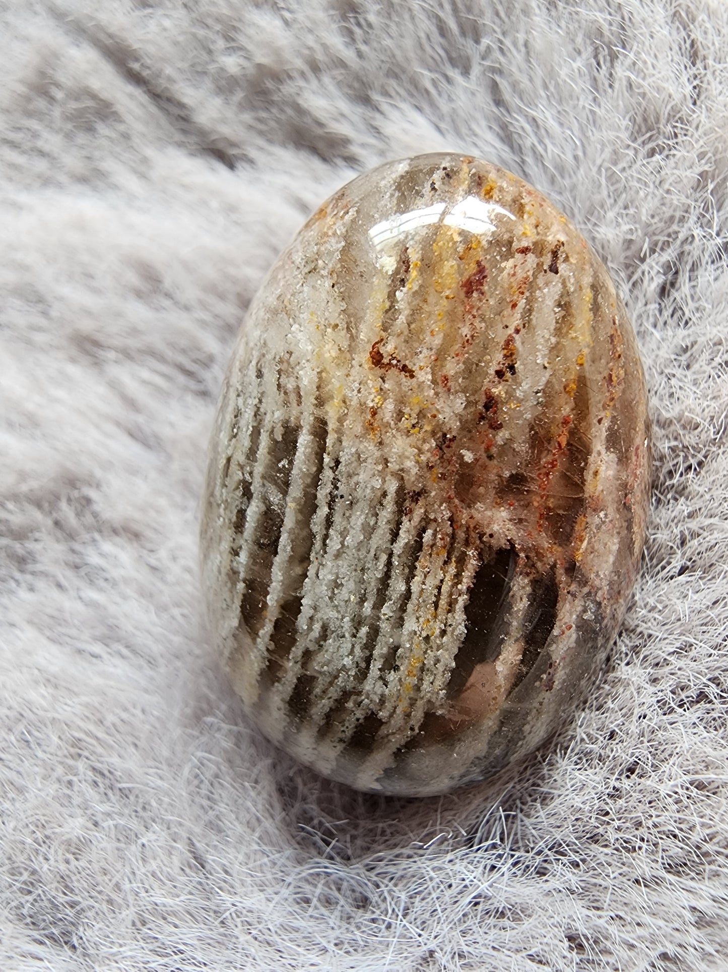 Lodolite Tumble