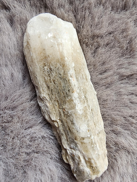 Danburite Crystal