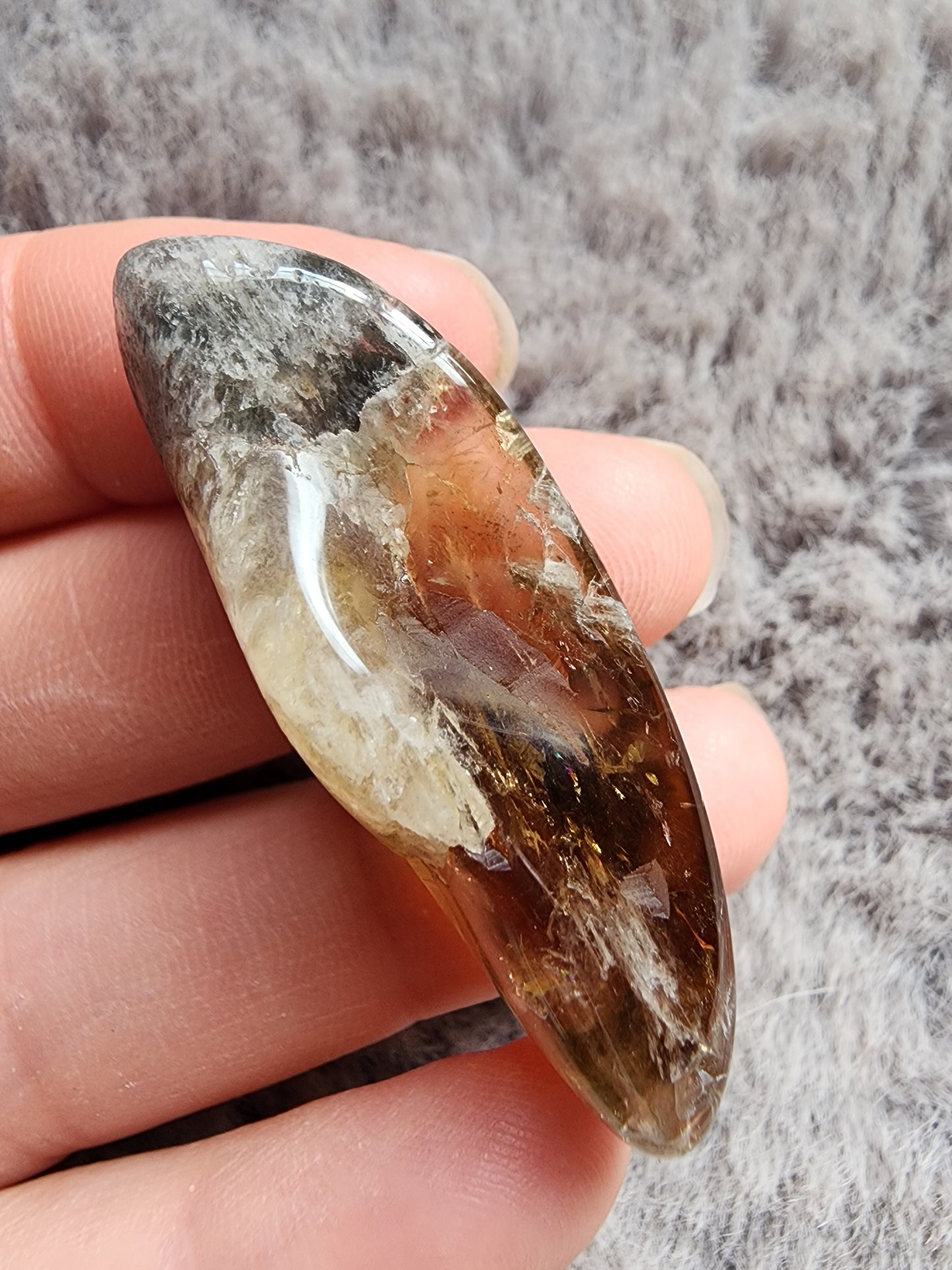 Brazilian Citrine