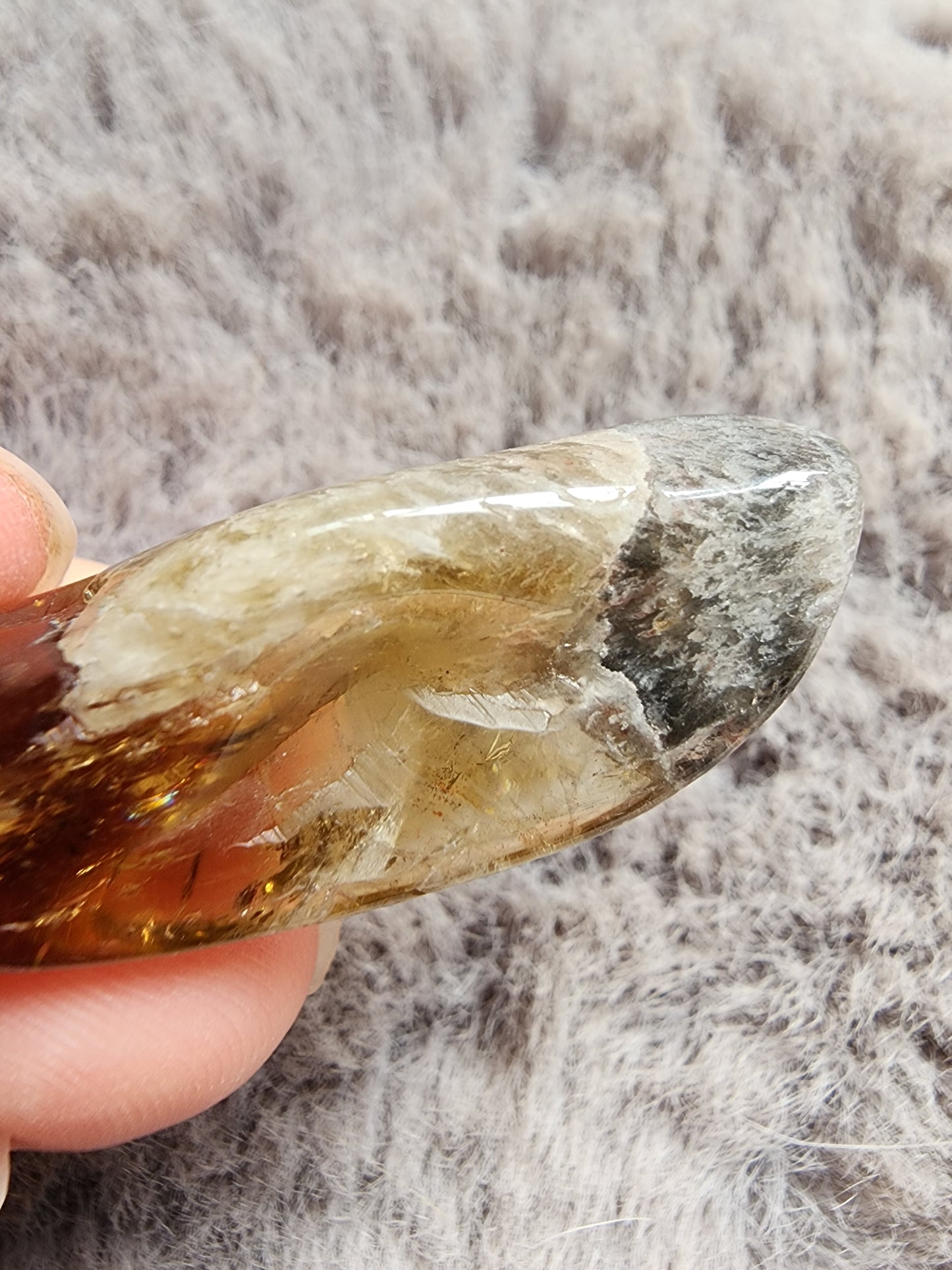 Brazilian Citrine