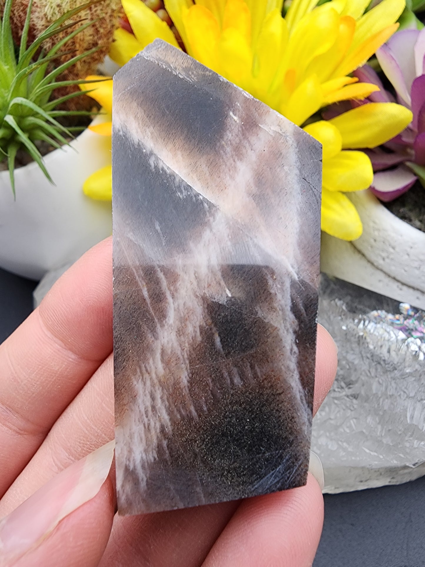 Moonstone Freeform