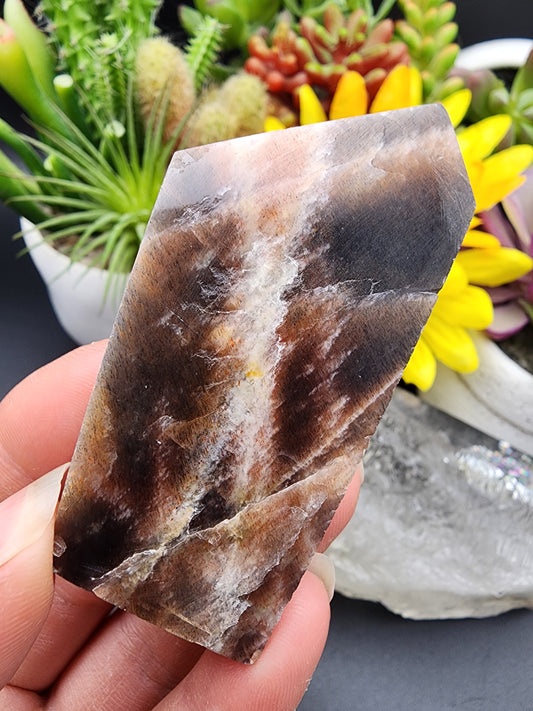 Moonstone Freeform