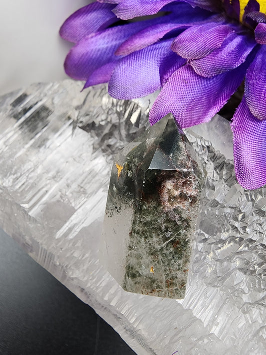 Lodolite Tower