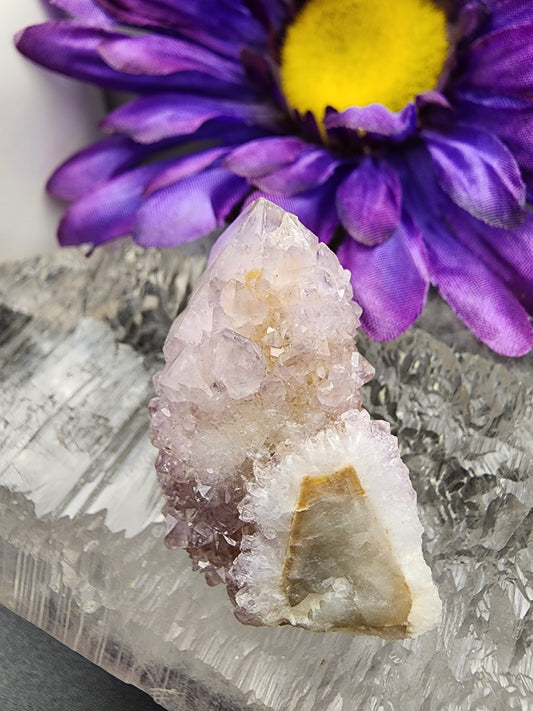 Spirit Quartz Point