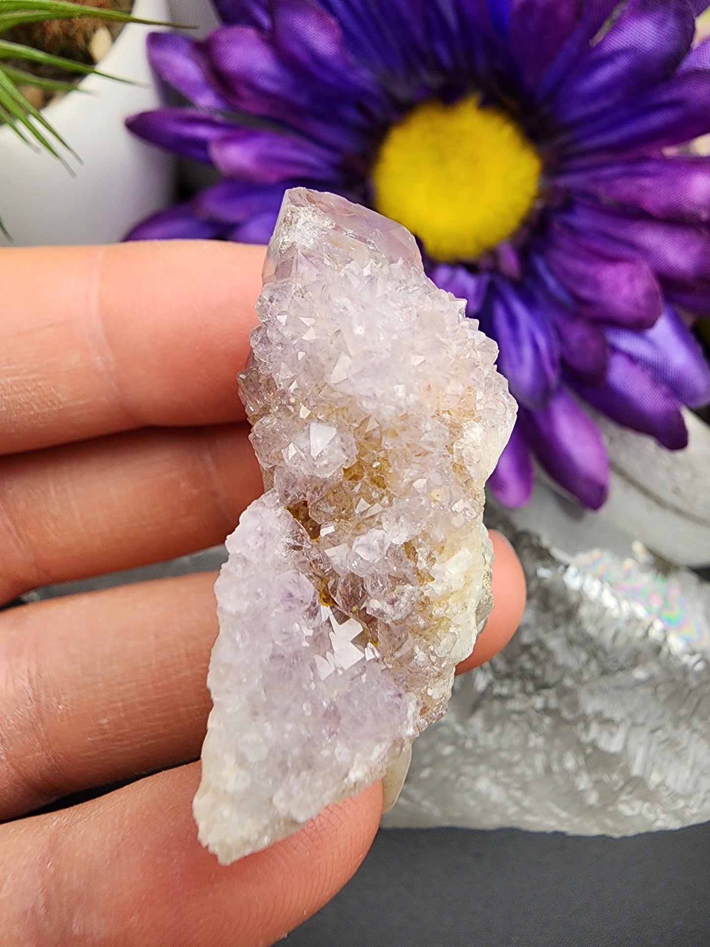 Spirit Quartz Point