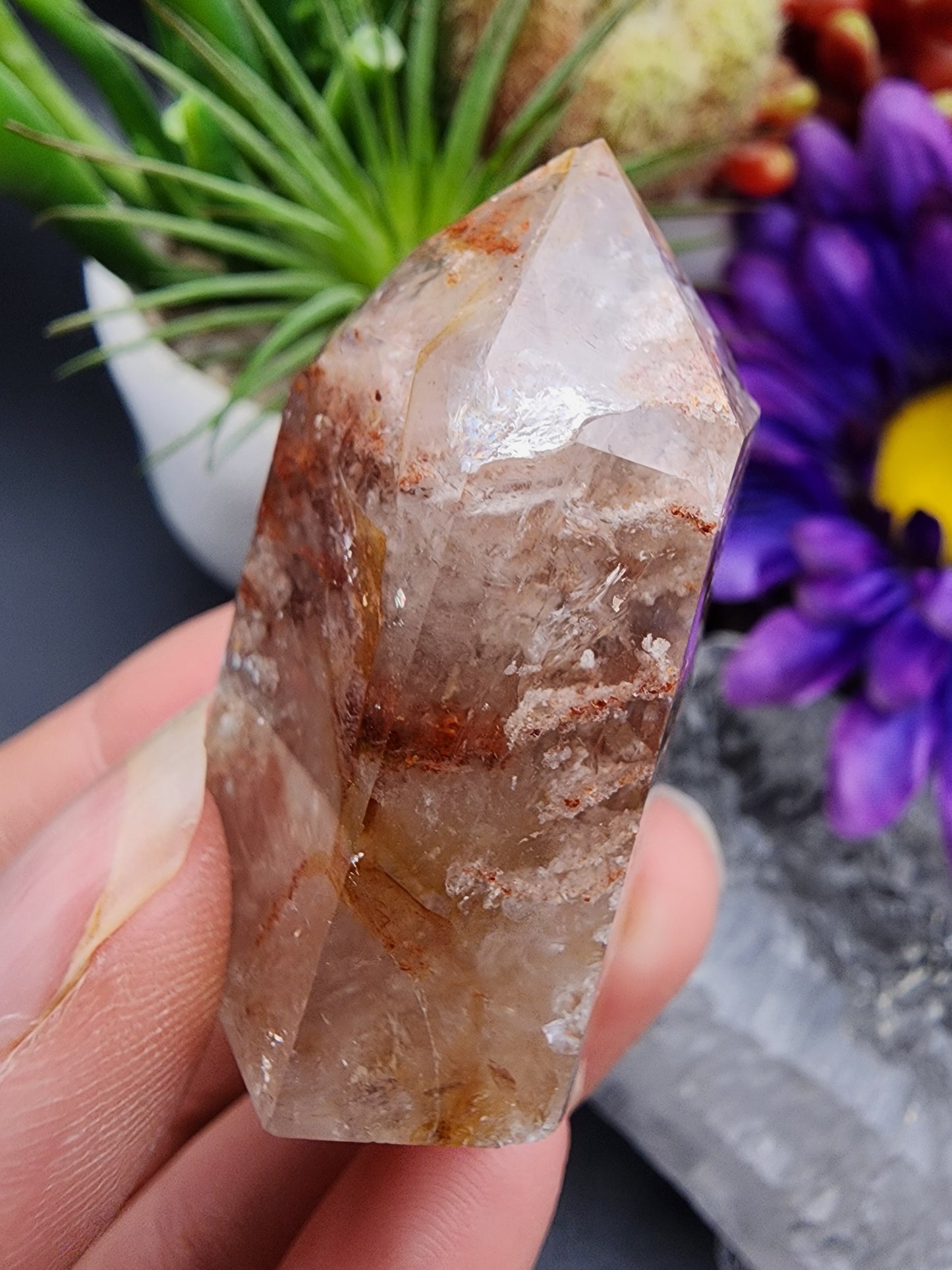 Lodolite Tower