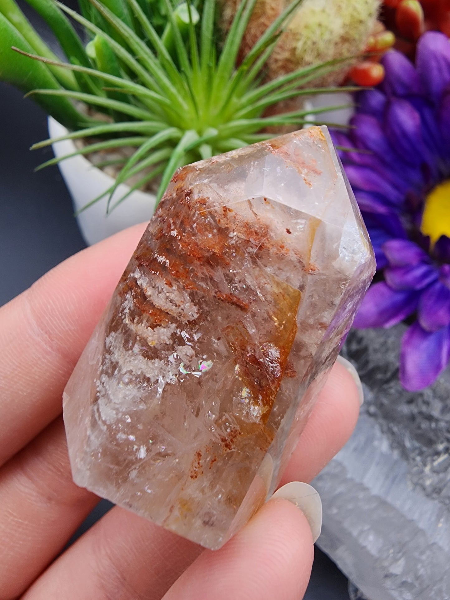 Lodolite Tower