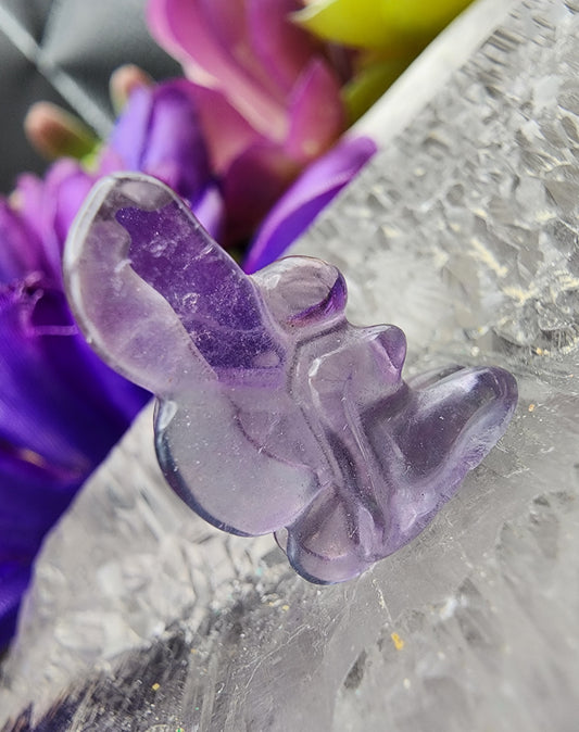 Fluorite Faerie