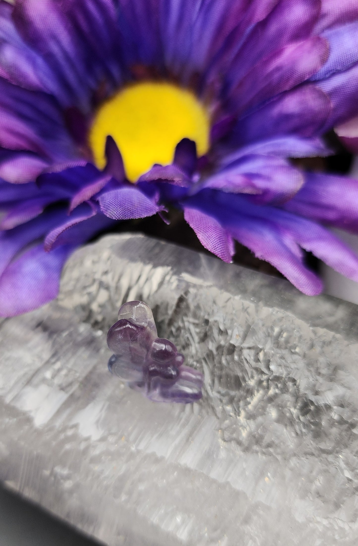 Fluorite Faerie