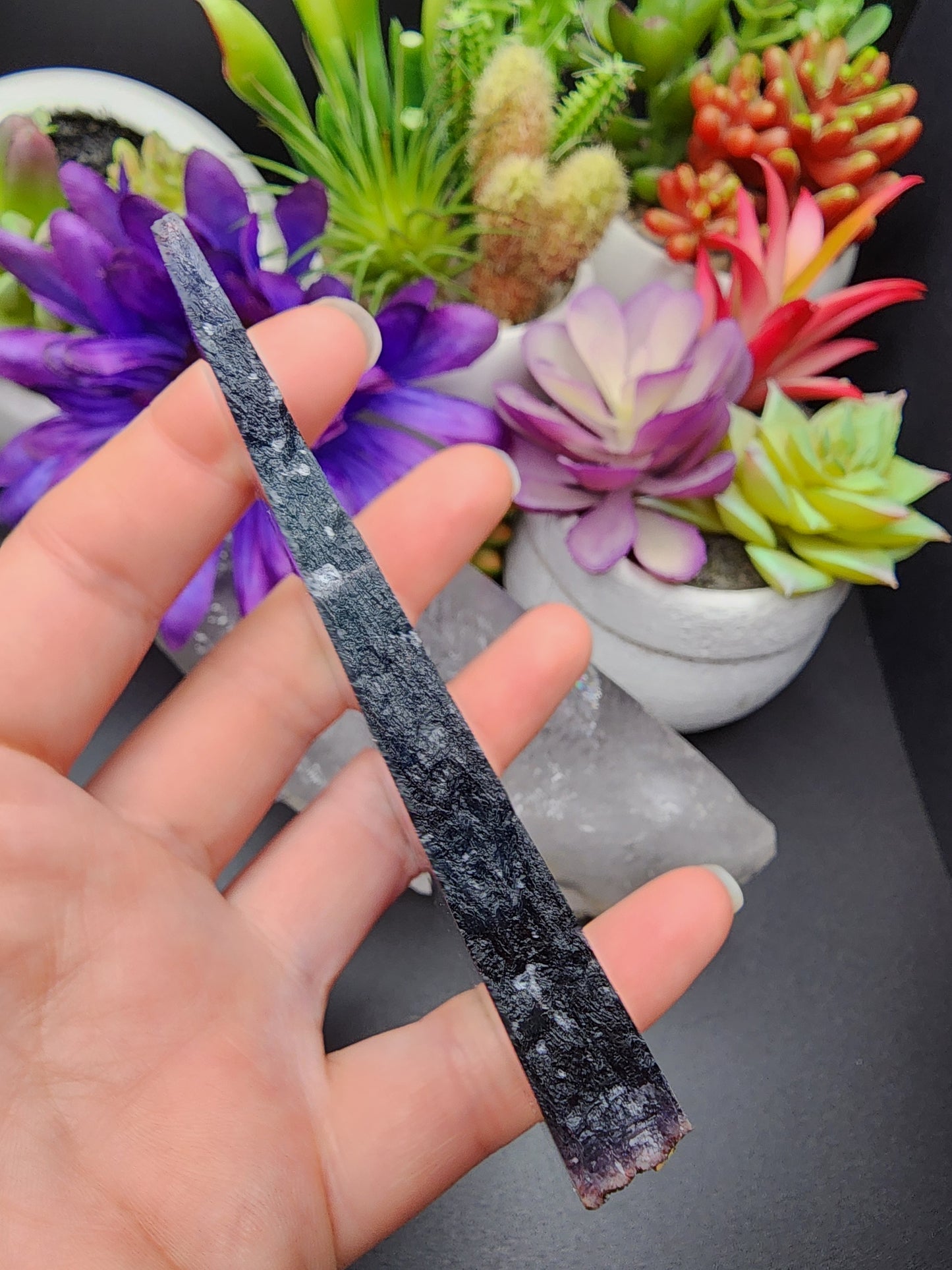 Fluorite Slab