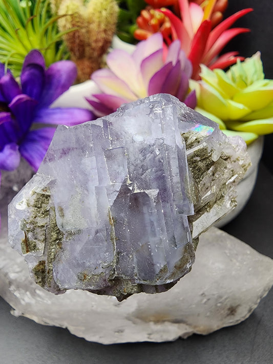 Fluorite Specimen