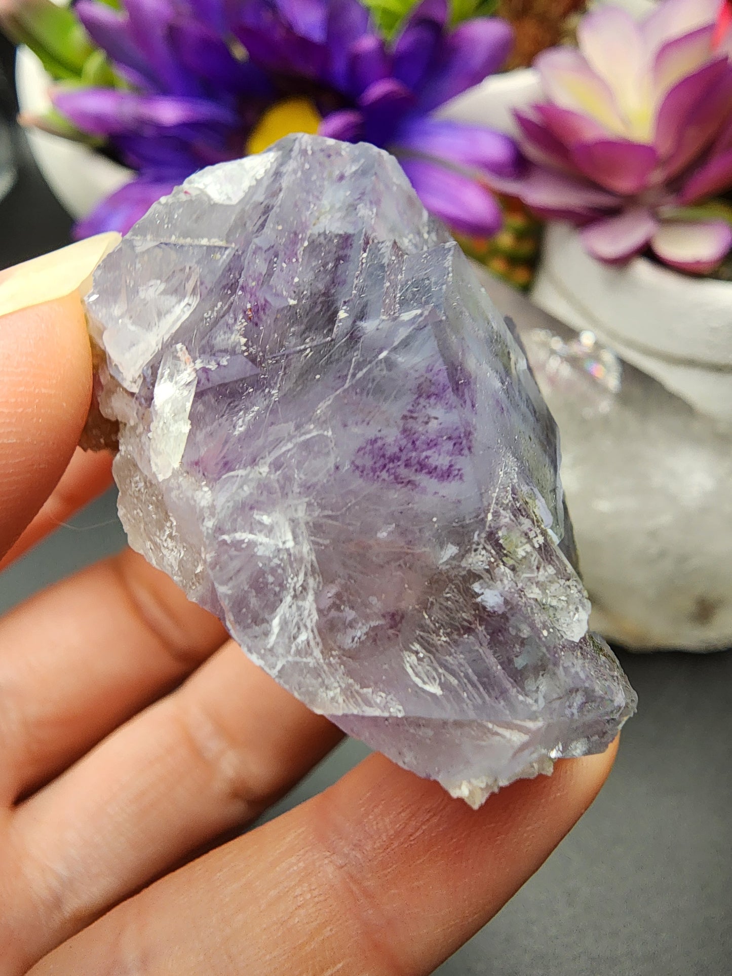 Fluorite Specimen