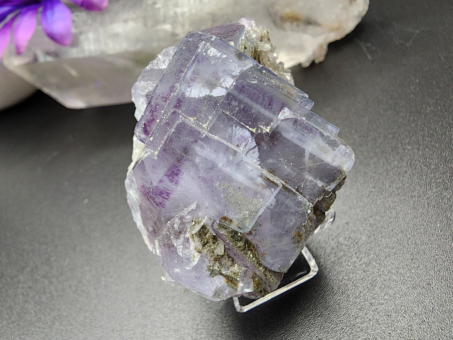 Fluorite Specimen