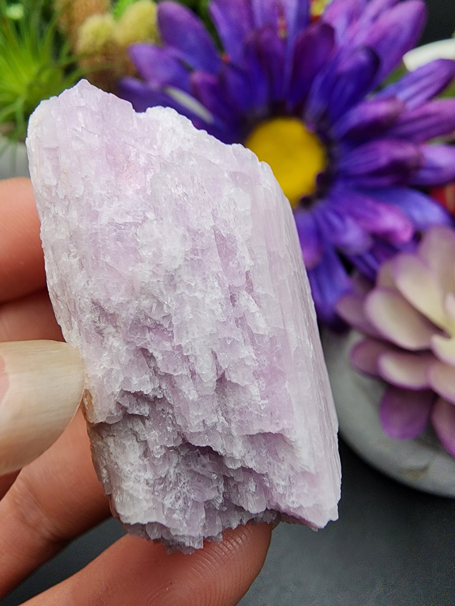 Kunzite