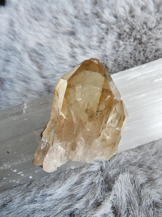Natural Citrine