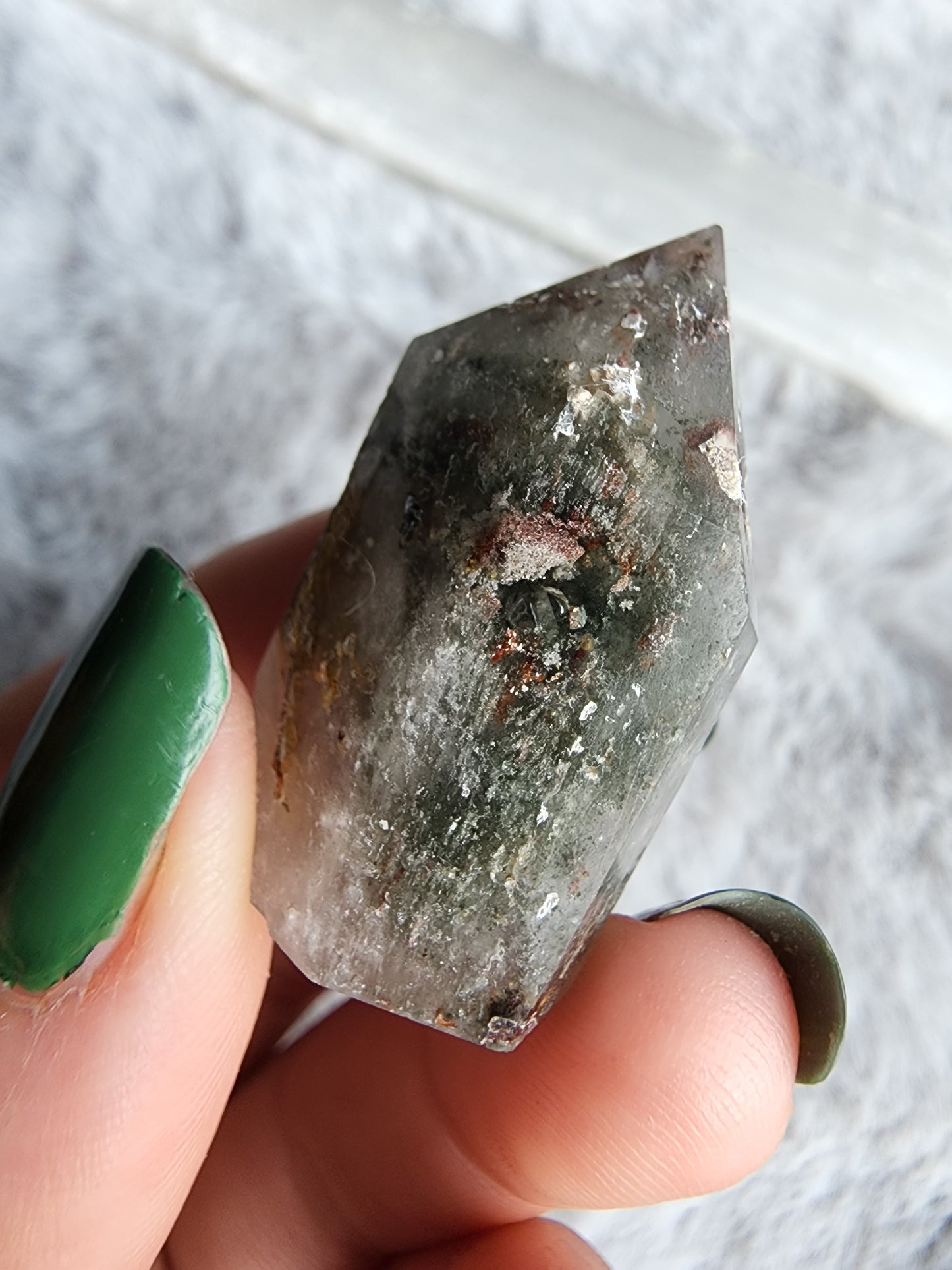 Mini Lodolite Tower