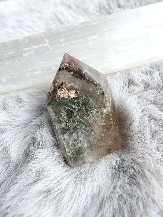 Mini Lodolite Tower