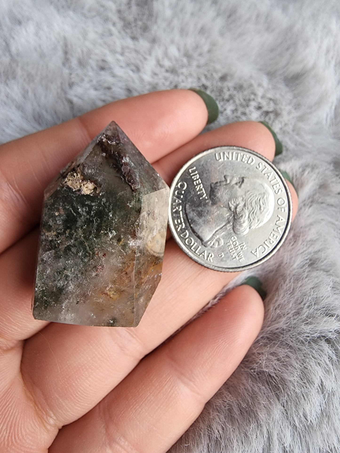 Mini Lodolite Tower