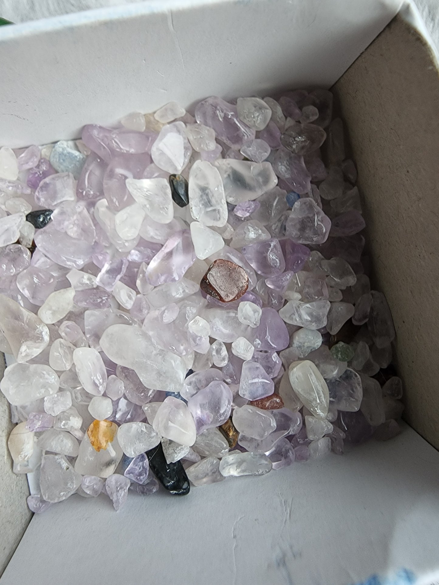 Mini Tumbles Lot