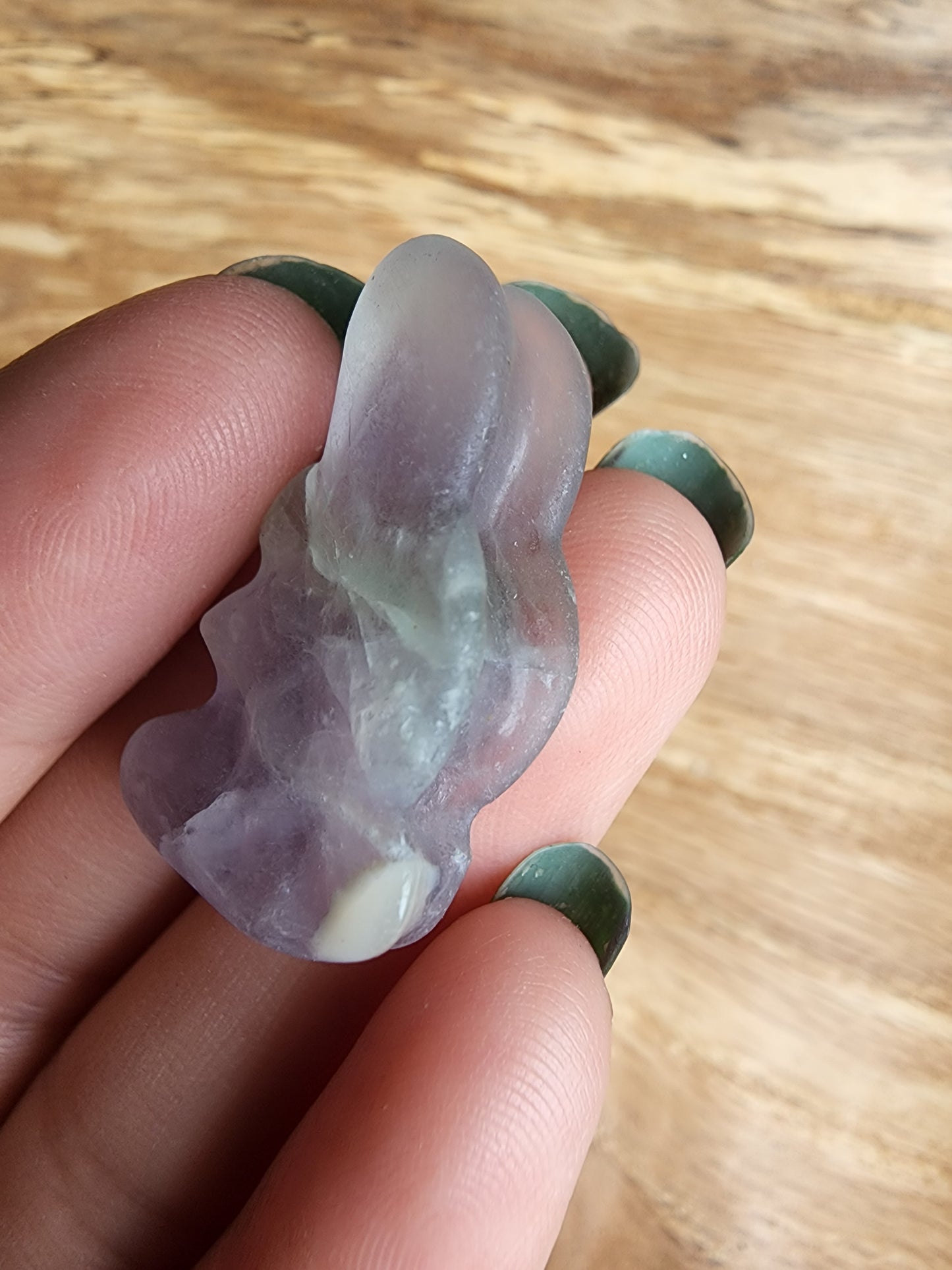 Fluorite Fairy