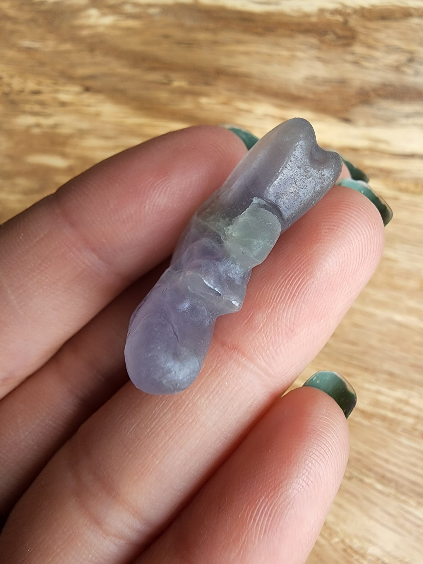 Fluorite Fairy