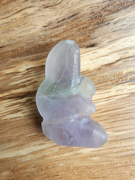 Fluorite Fairy