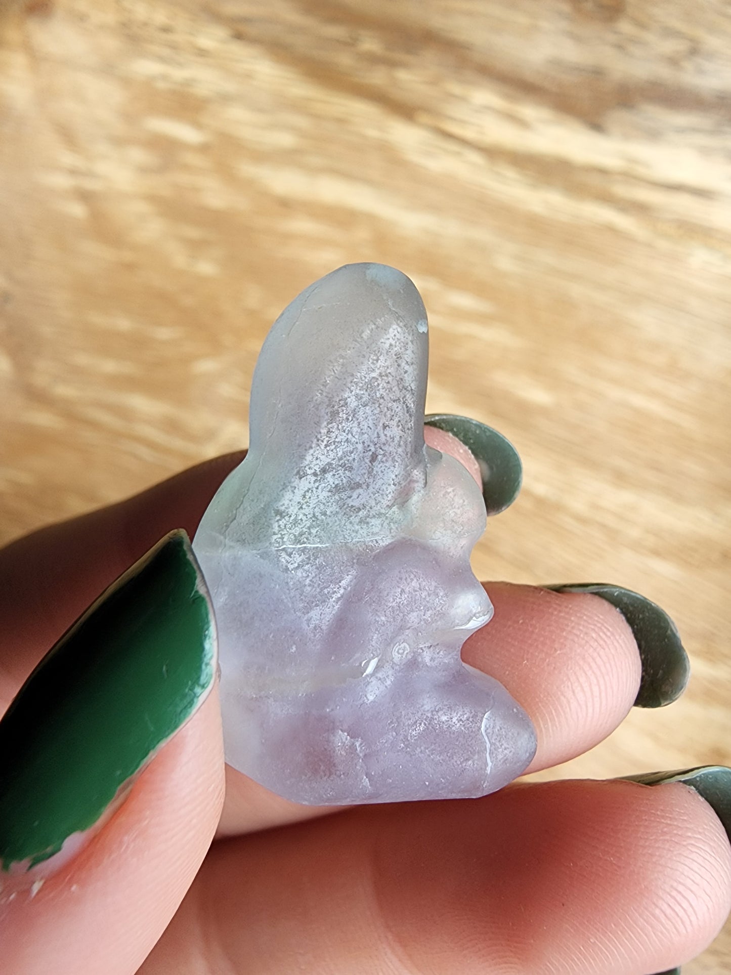Fluorite Fairy